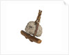 Equipment model; Anchor model; Killick by unknown