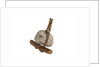 Equipment model; Anchor model; Killick by unknown