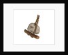 Equipment model; Anchor model; Killick by unknown