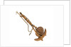 Equipment model; Anchor model; Killick by Unknown