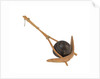Equipment model; Anchor model; Killick by unknown