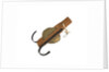 Equipment model; Anchor model; Killick by unknown