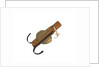 Equipment model; Anchor model; Killick by unknown