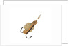 Equipment model; Anchor model; Killick by unknown