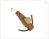 Equipment model; Anchor model; Killick by unknown