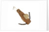 Equipment model; Anchor model; Killick by unknown