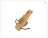 Equipment model; Anchor model; Killick by unknown