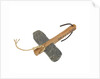 Equipment model; Anchor model; Killick by unknown