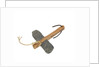 Equipment model; Anchor model; Killick by unknown