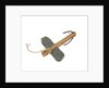Equipment model; Anchor model; Killick by unknown