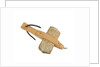 Equipment model; Anchor model; Killick by Unknown