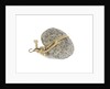 Equipment model; Anchor model; Killick by unknown