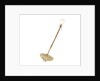 Equipment model; Anchor model; Killick by unknown