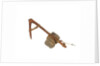 Equipment model; Anchor model; Killick by unknown