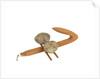 Equipment model; Anchor model; Killick by unknown