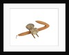 Equipment model; Anchor model; Killick by unknown