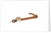 Equipment model; Anchor model; Killick by unknown