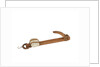 Equipment model; Anchor model; Killick by unknown