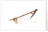 Equipment model; Anchor model; Killick by unknown