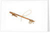 Equipment model; Anchor model; Killick by unknown