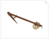 Equipment model; Anchor model; Killick by unknown