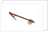 Equipment model; Anchor model; Killick by unknown