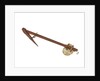 Equipment model; Anchor model; Killick by unknown