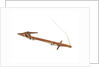 Equipment model; Anchor model; Killick by unknown