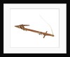 Equipment model; Anchor model; Killick by unknown