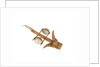 Equipment model; Anchor model; Killick by unknown