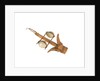 Equipment model; Anchor model; Killick by unknown