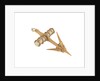 Equipment model; Anchor model; Killick by unknown