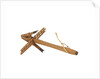 Equipment model; Anchor model; Killick by unknown