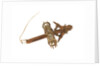 Equipment model; Anchor model; Killick by unknown