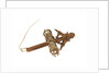 Equipment model; Anchor model; Killick by unknown