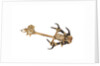 Equipment model; Anchor model; Killick by unknown