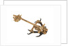 Equipment model; Anchor model; Killick by unknown