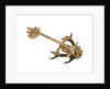 Equipment model; Anchor model; Killick by unknown