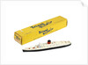Model of passenger liner RMS 'Ivernia' (1954) by Tri-ang