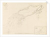 West Indies Mosquito Coast Utilla Island surveyed by Commander R. Owen 1835 by British Admiralty