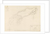 West Indies Mosquito Coast Utilla Island surveyed by Commander R. Owen 1835 by British Admiralty