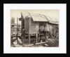 Creek life on the Pearl River [Zhu Jiang], large-format albumen print by John Thomson