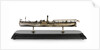 'King Alfred' (1905); Passenger vessel; Paddle steamer by Gerald John Blake