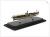 'King Alfred' (1905); Passenger vessel; Paddle steamer by Gerald John Blake