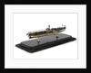 'King Alfred' (1905); Passenger vessel; Paddle steamer by Gerald John Blake