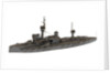 Dreadnought by Gerald John Blake