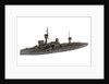 Dreadnought by Gerald John Blake