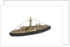 Lepanto by Gerald John Blake