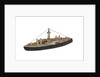 Lepanto by Gerald John Blake