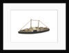 Instructional, Waterline model by Gerald John Blake
